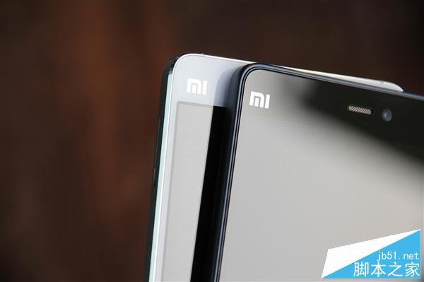 小米4i对比小米4：变化真心大！