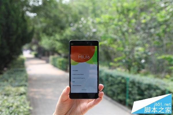 小米4i对比小米4：变化真心大！