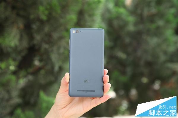 小米4i对比小米4：变化真心大！