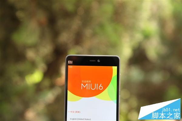 小米4i对比小米4：变化真心大！