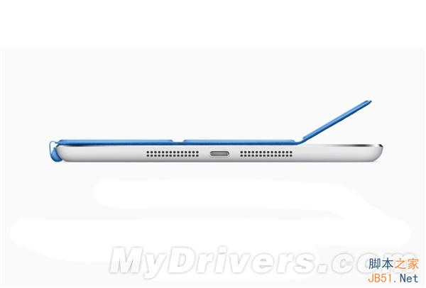 最坑爹的升级!iPad mini 3官方图赏