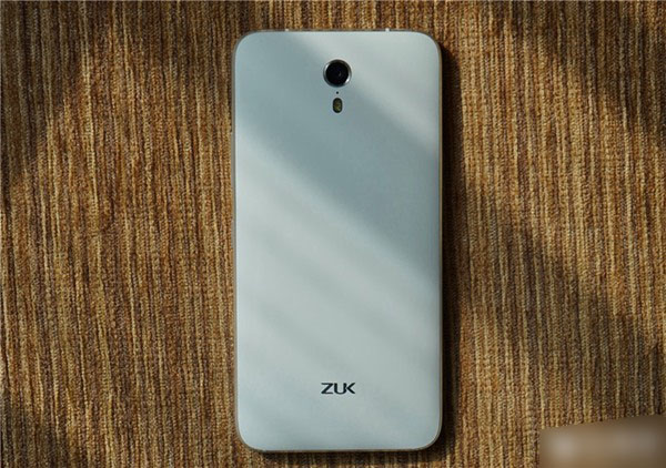 ZUK Z1怎么样 ZUK Z1详细评测