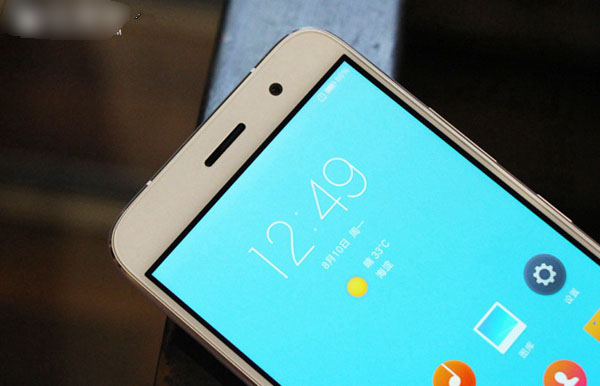 ZUK Z1怎么样 ZUK Z1详细评测