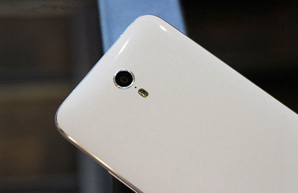 ZUK Z1怎么样 ZUK Z1详细评测