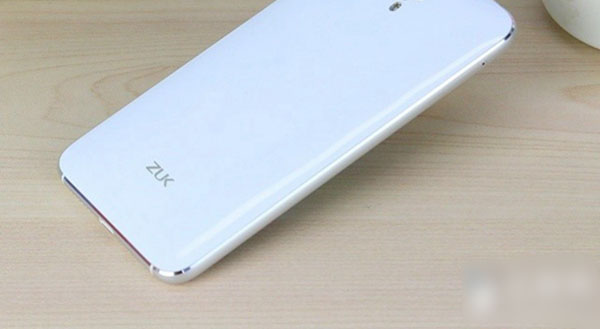 ZUK Z1怎么样 ZUK Z1详细评测