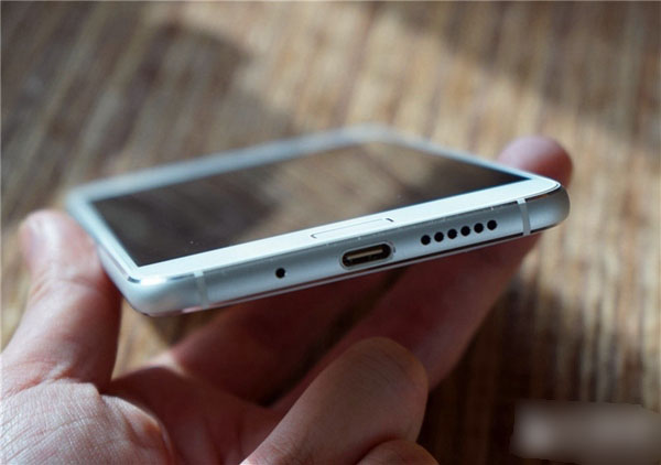 ZUK Z1怎么样 ZUK Z1详细评测