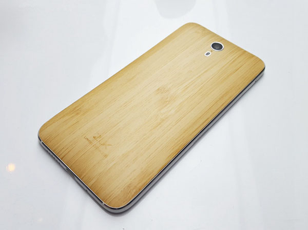 ZUK Z1怎么样 ZUK Z1详细评测