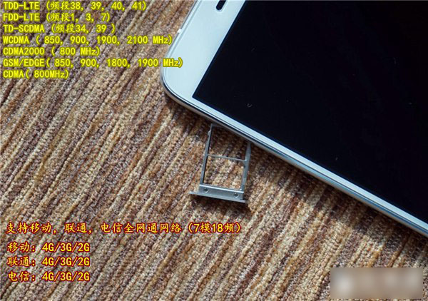 ZUK Z1怎么样 ZUK Z1详细评测