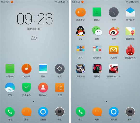 ZUK Z1怎么样 ZUK Z1详细评测