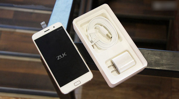 ZUK Z1怎么样 ZUK Z1详细评测