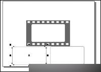 CorelDRAW制作胶片底片相框 脚本之家 CorelDraw入门教程