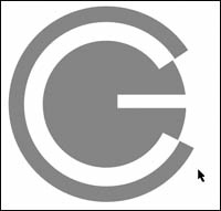 CorelDRAW与Photoshop的文字变形艺术逐个看 脚本之家 CorelDraw入门教程