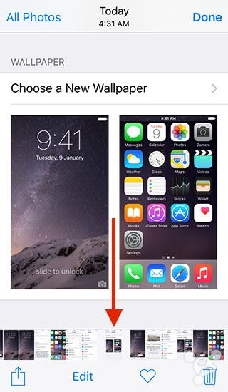 iOS 9四大隐藏特性曝光:超实用