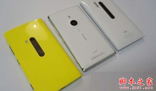 艰难的决定 诺基亚920/925/928哪个好？