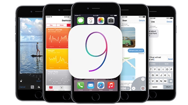 iOS 9问题不断：五步降级iOS 8.3