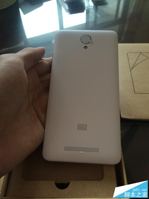 红米Note2网友开箱评测及联通4G测试