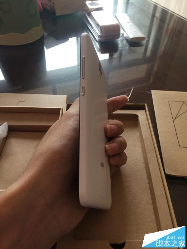 红米Note2网友开箱评测及联通4G测试