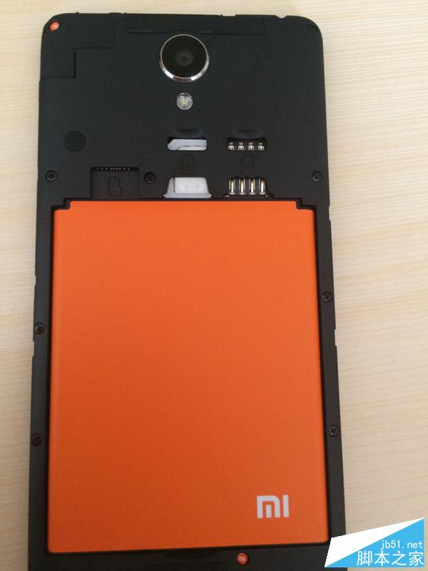 红米Note2网友开箱评测及联通4G测试