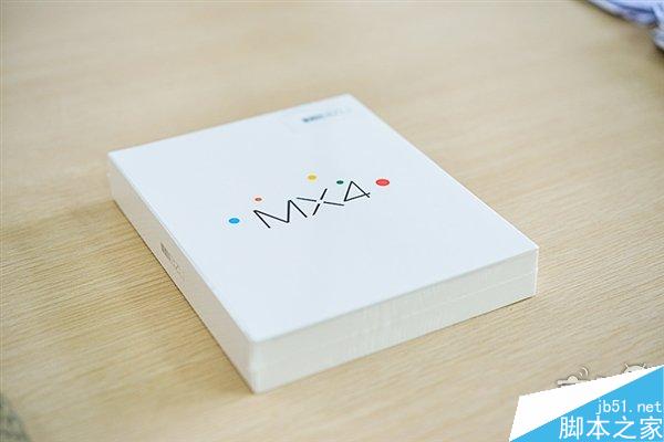 魅族MX4怎么样？,白色版开箱图赏