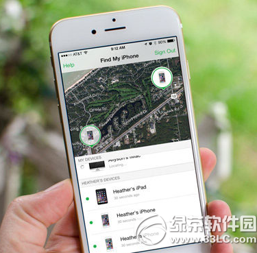 iphone丢了怎么办 最新iphone丢失找回方法