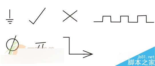 体验CorelDraw12智能绘图工具 脚本之家 CorelDraw入门教程