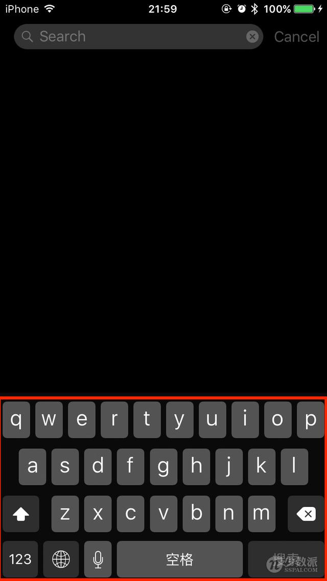 我喜欢的 12 个 iOS 9 新变化