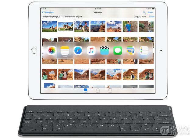 我喜欢的 12 个 iOS 9 新变化