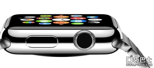 买表必读技巧 Apple Watch新手必知教程