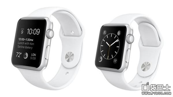 买表必读技巧 Apple Watch新手必知教程