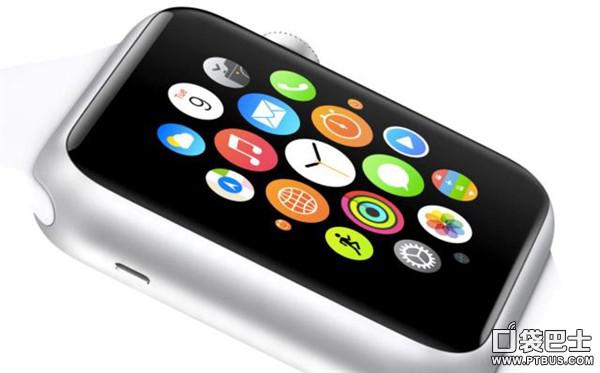 买表必读技巧 Apple Watch新手必知教程