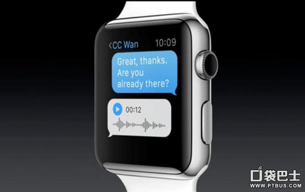 买表必读技巧 Apple Watch新手必知教程