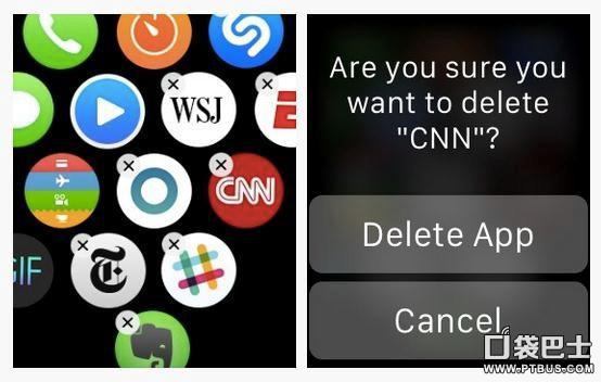 买表必读技巧 Apple Watch新手必知教程