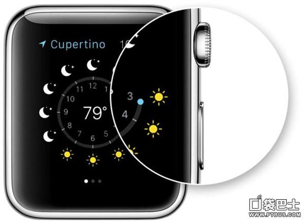 买表必读技巧 Apple Watch新手必知教程