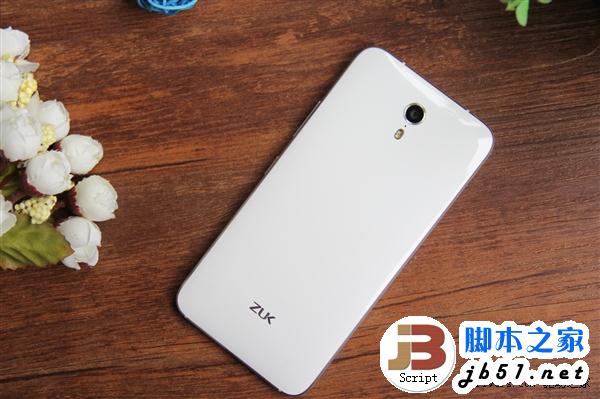 1799元ZUK Z1对比图赏：iPhone 6醉了
