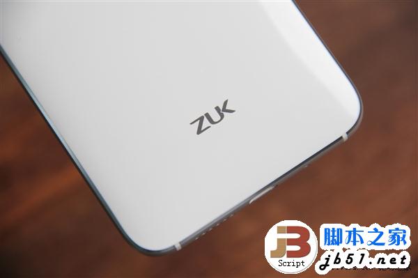 1799元ZUK Z1对比图赏：iPhone 6醉了