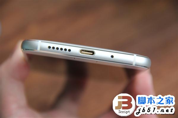 1799元ZUK Z1对比图赏：iPhone 6醉了