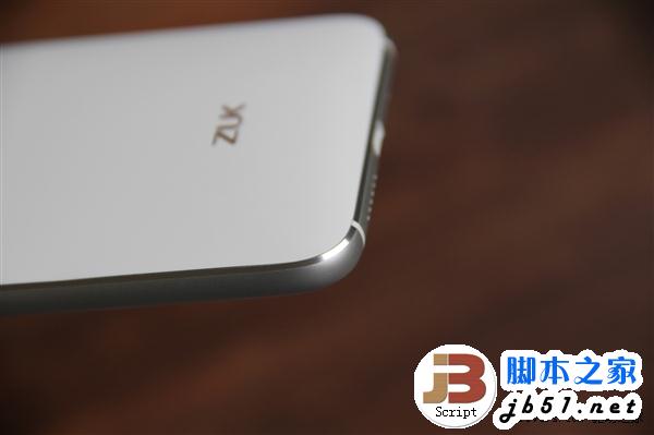 1799元ZUK Z1对比图赏：iPhone 6醉了