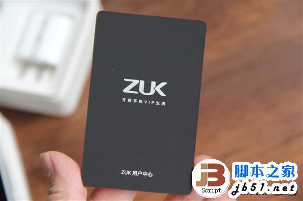 1799元ZUK Z1对比图赏：iPhone 6醉了