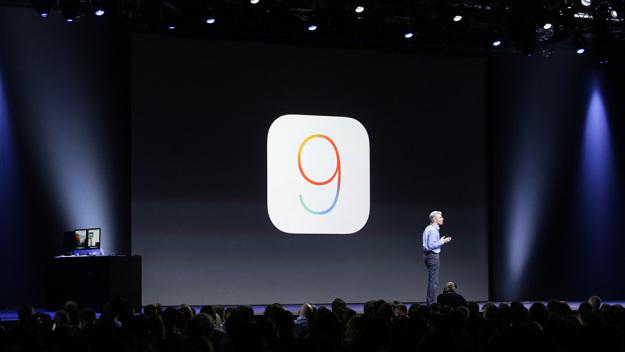 网友用iPhone 4S体验iOS 9 卡成熊样