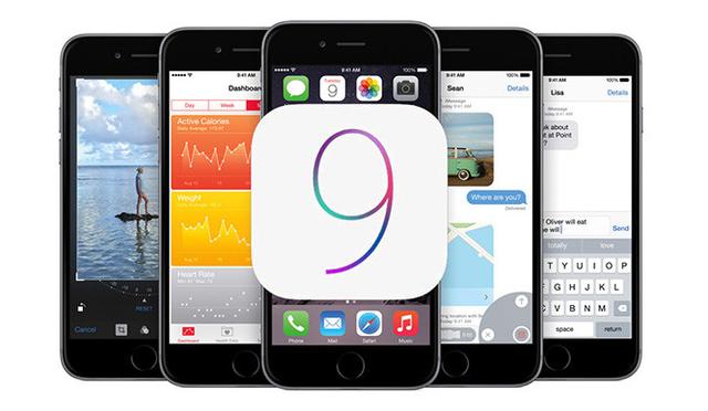 iOS 9全新备忘录，这些功能一定震撼你