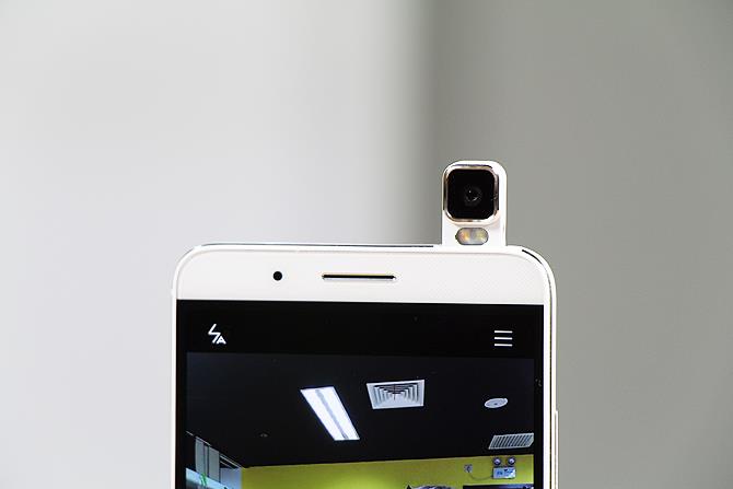 拍照体验+评测总结