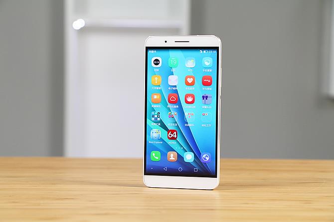 拍照体验+评测总结