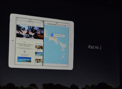 升级并不大亮点也不足 iOS 9新特性回顾