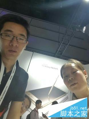 三星Galaxy Note5上手速评:机皇依旧 