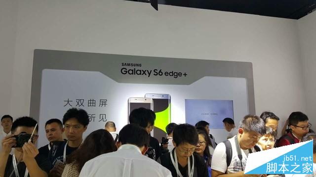 三星Galaxy Note5上手速评:机皇依旧 
