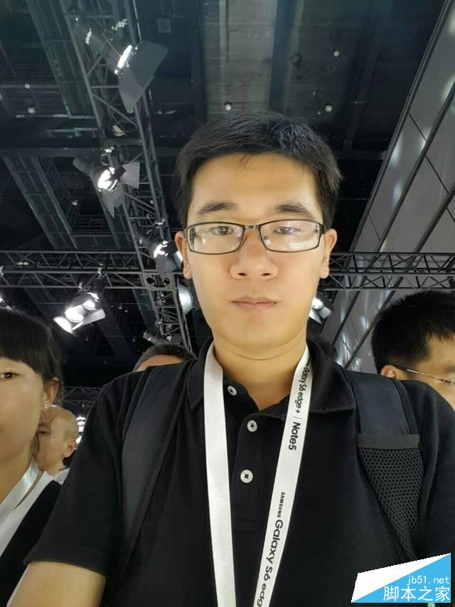 三星Galaxy Note5上手速评:机皇依旧 