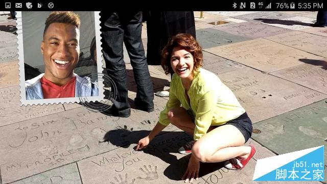 三星Galaxy Note5上手速评:机皇依旧 