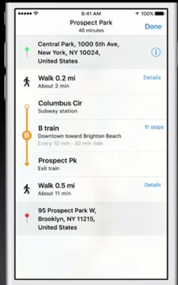 苹果新发布的功能有多少是从安卓那偷来的？