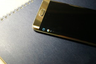 大曲面功能揭秘 三星S6 Edge+技术解析 