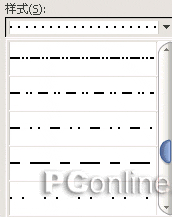 CorelDRAW 12循序渐进-对象的轮廓设定 脚本之家 CorelDraw入门教程